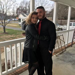 Meet your Posher, Greg